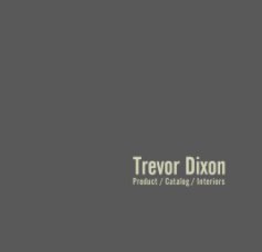 Trevor Dixon book cover