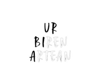 Ur Biren Artean book cover