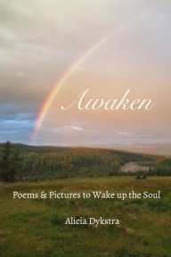 Awaken book cover
