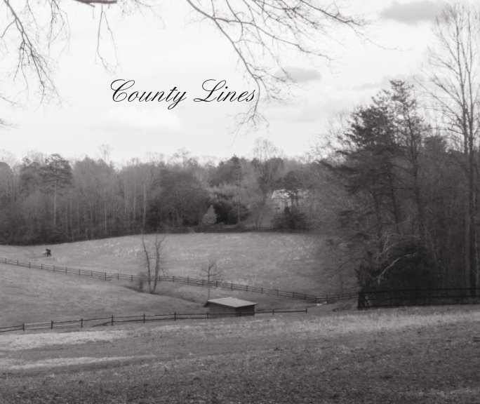 View County Lines by Caleb Wilson