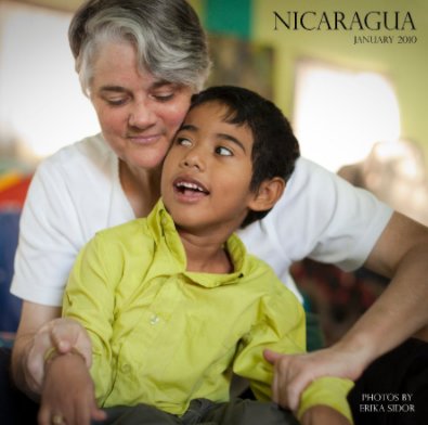 Nicaragua (January 2010) book cover