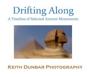 Drifting Along book cover
