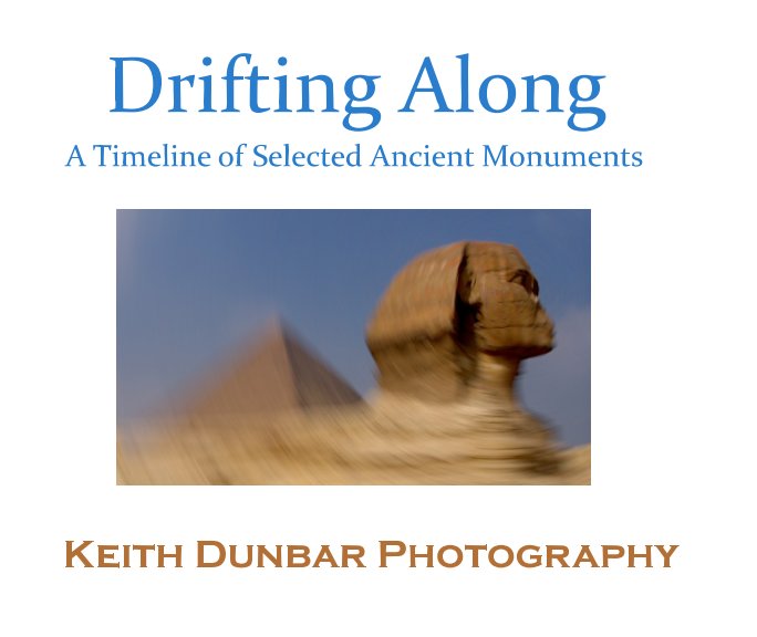 View Drifting Along by Keith Dunbar