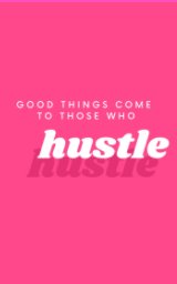 Hustle book cover