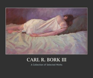 CARL R. BORK III book cover