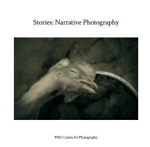 Stories: Narrative Photography book cover