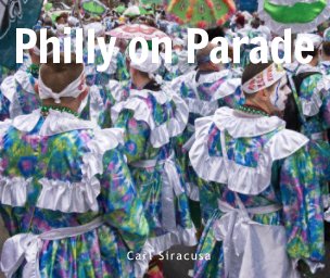 Philly on Parade book cover