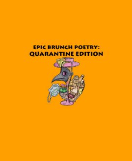 Epic Brunch Poetry book cover