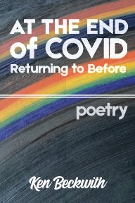 At the End of Covid: Returning to Before book cover