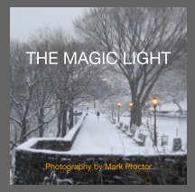 The Magic Light book cover