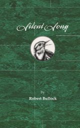 Silent Song book cover