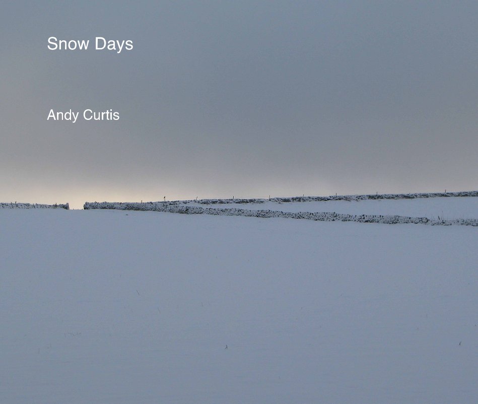 View Snow Days by Andy Curtis