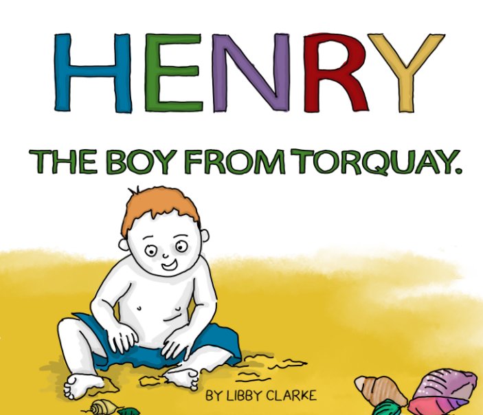 View Henry, the boy from Torquay by Liberatas