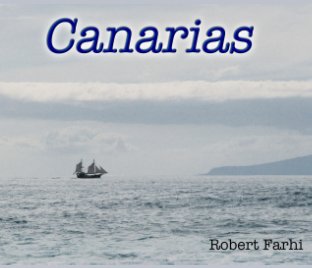 Canarias book cover