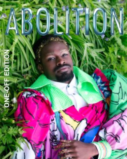 Abolition book cover