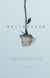 Whitetiger book cover