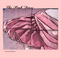 The Pink Dress book cover