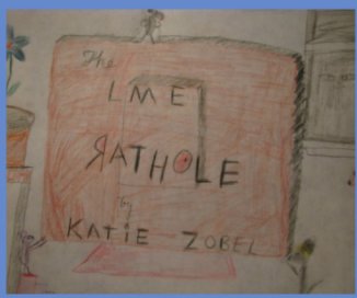 The LME Rathole book cover