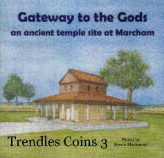 Trendles Coins 3 book cover