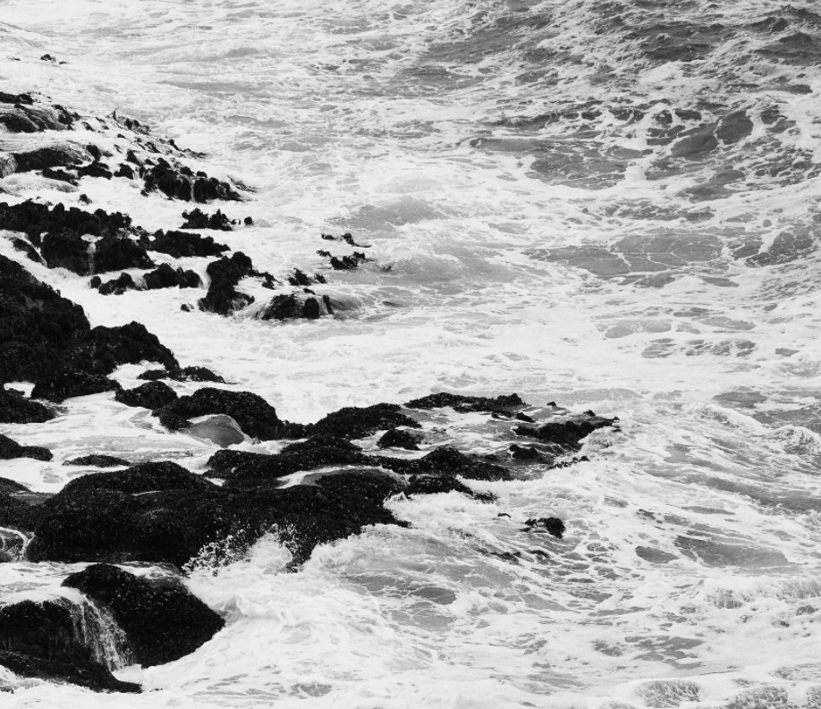 View In A Landscape 001 by Emmanuel Hernandez
