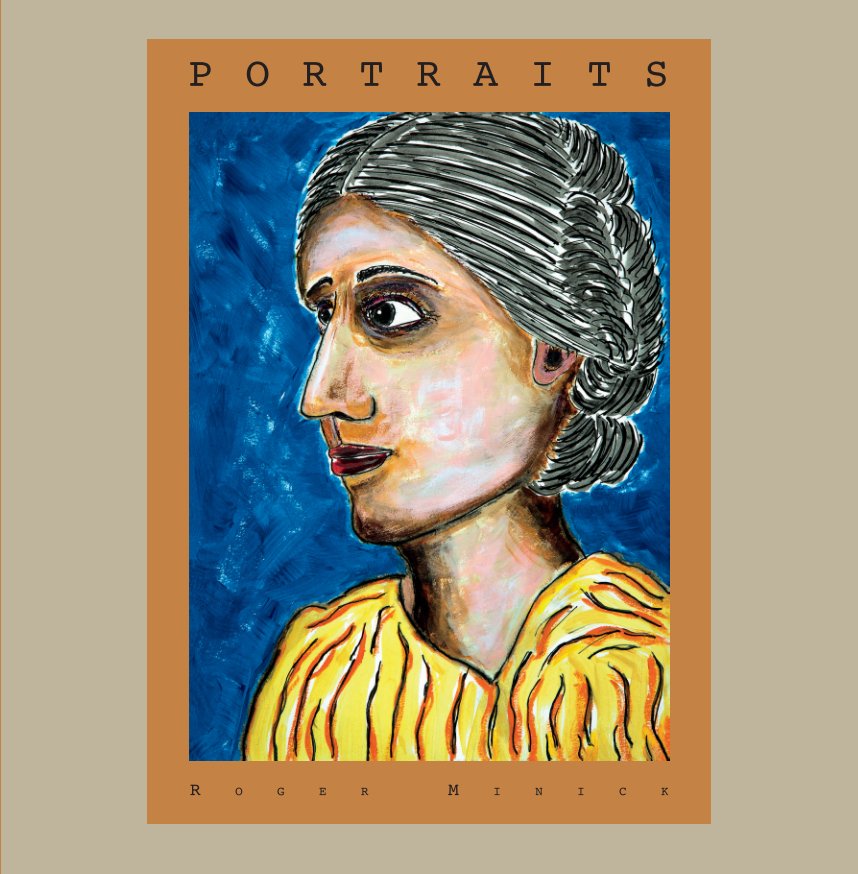 Ver Portraits por Roger Minick