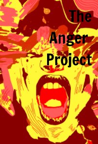 The Anger Project book cover