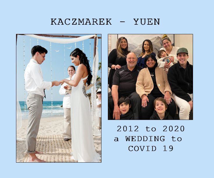 Ver Kaczmarek - Yuen por Cynthia Butcher