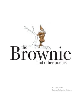 The Brownie book cover