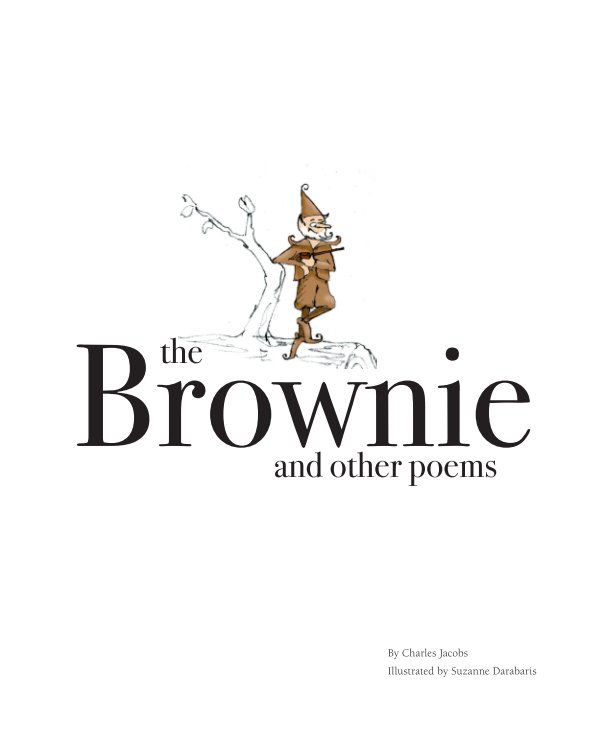 View The Brownie by Charles Jacobs