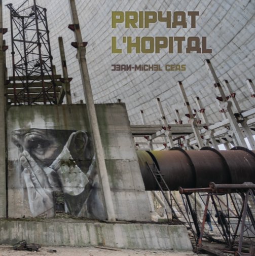 View Hopital Pripyat by Jean-Michel CEAS