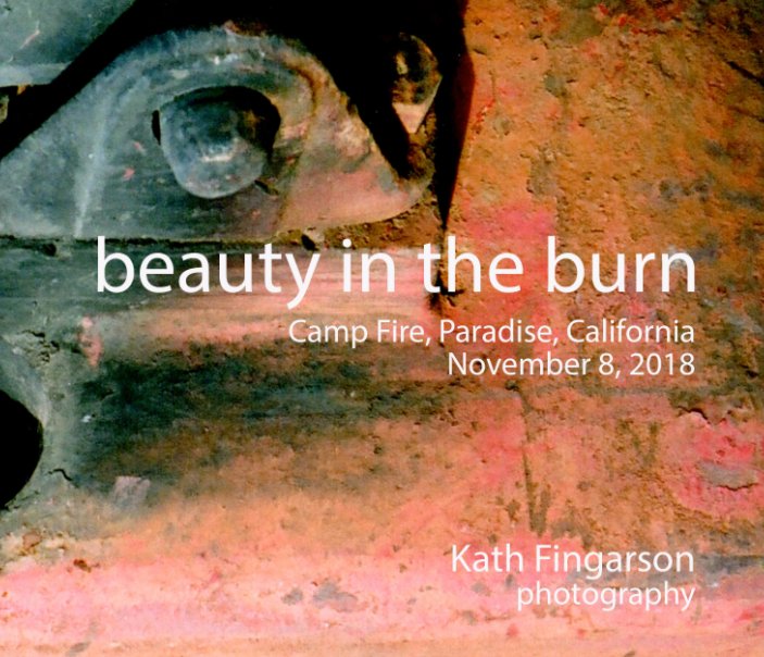 Ver Beauty in the Burn por Kath Fingarson