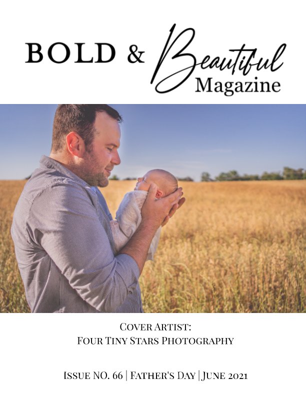 View Issue 66 by Nicole Pylman