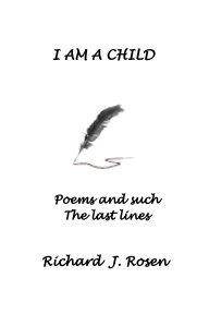 I am a Child book cover