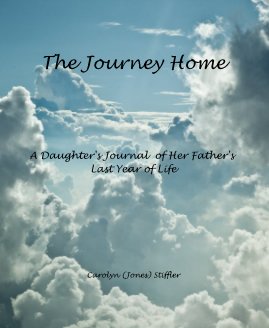 The Journey Home book cover