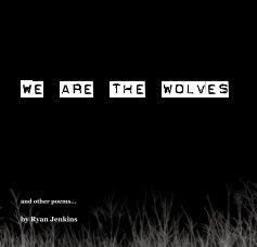 We are the Wolves book cover