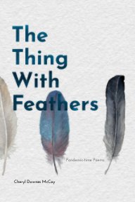 The Thing With Feathers book cover
