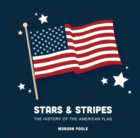 Stars and Stripes nach Morgan Poole anzeigen