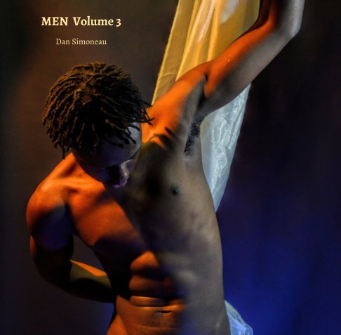View Men - Volume 3 by Dan Simoneau