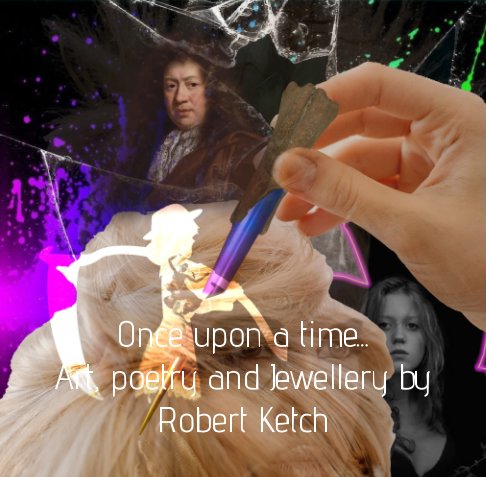 Ver Once upon a time por Robert Ketch