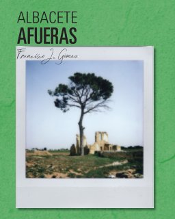 Albacete, afueras book cover