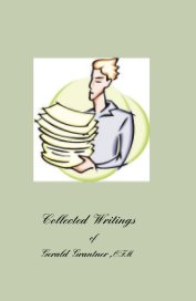 Collected Writings book cover
