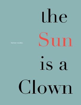 the Sun is a Clown book cover