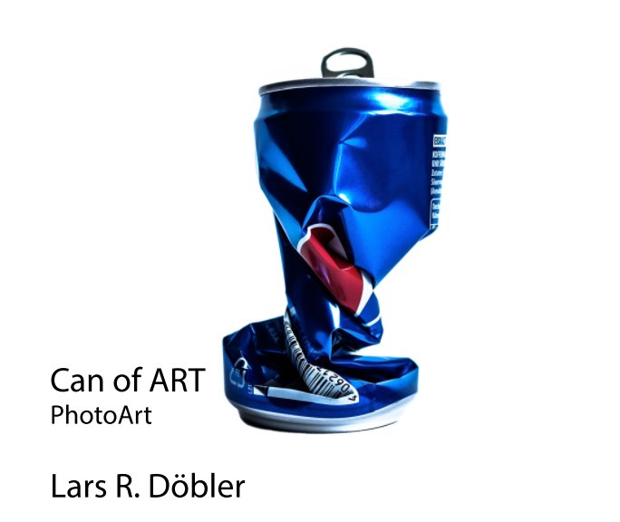 Can of Art nach Lars R. Döbler anzeigen