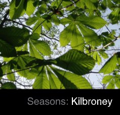 Seasons: Kilbroney book cover