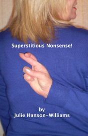 Superstitious Nonsense! book cover