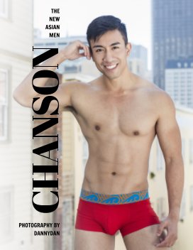 The New Asian Men 22 : Chanson book cover