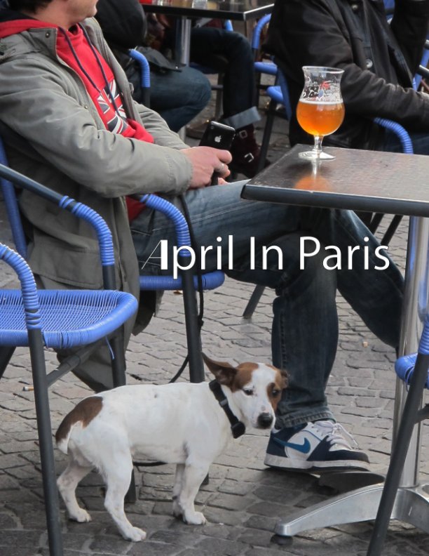 Ver April In Paris por Gay Bawa Odmark