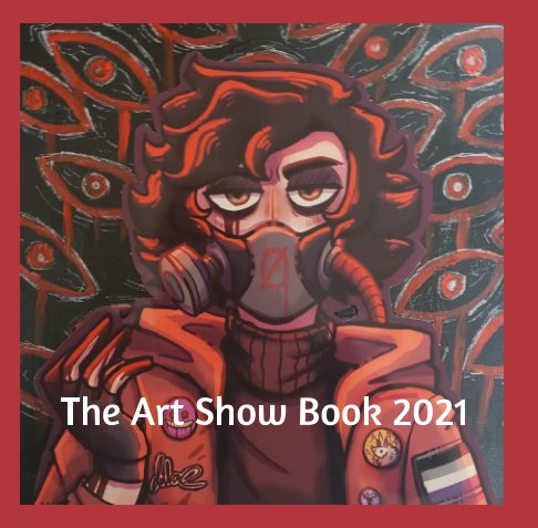 View Art Show Book 2021_7x7 (2) by HHS Art Department