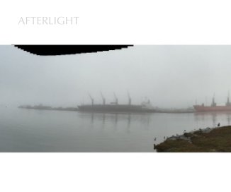 Afterlight book cover