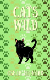 Cats Wild book cover